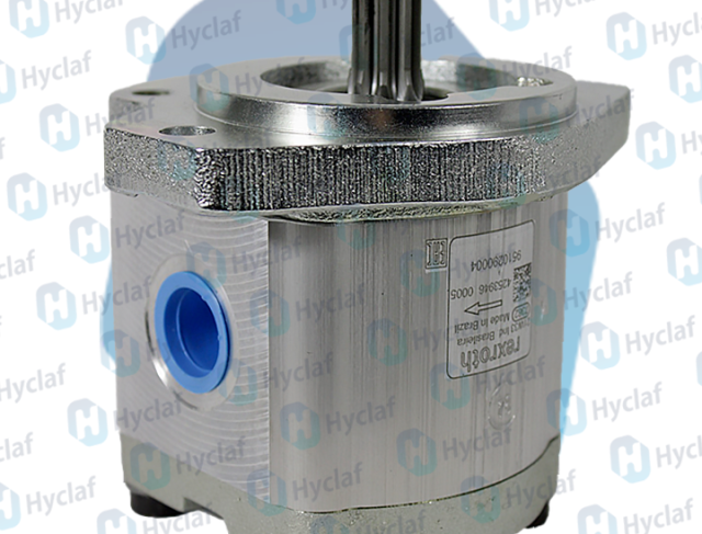 Bomba Simples - 9510290004