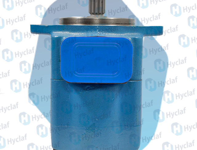 Bomba de Cartucho - 25VQ21