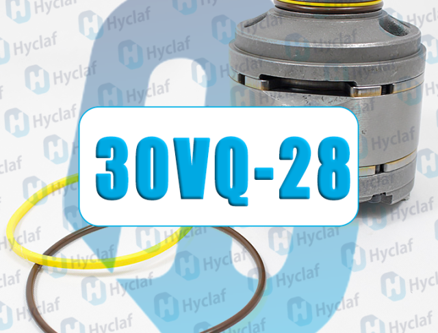 Cartucho - 30VQ28