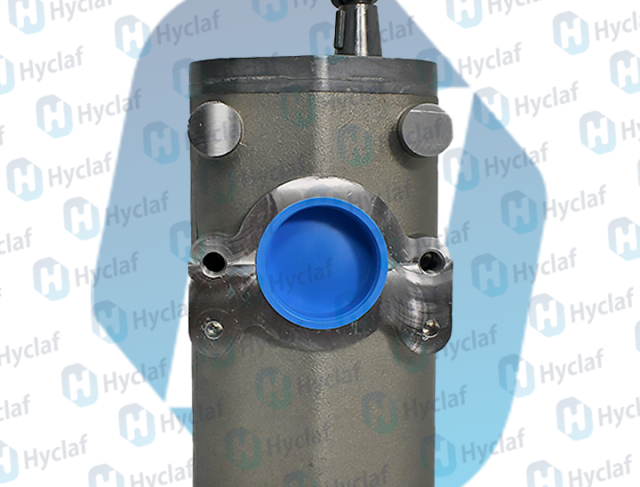 Bomba de engrenagem - 0510990086