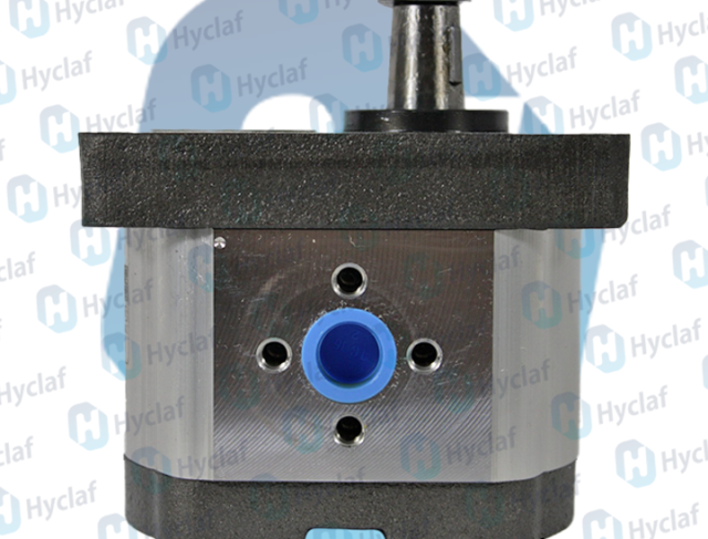 Bomba Simples - 9510080405